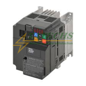 Biến tần/ Inverter 3G3M1-A2022 Omron 2.2kW - Hàng Sẵn Kho, Giá Tốt
