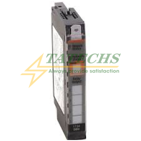 Bộ lập trình PLC và Module I/O-1734-OE2V-Allen Bradley