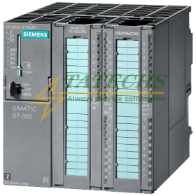 Thông số kỹ thuật PLC 6ES7314-6EH04-0AB0 Siemens