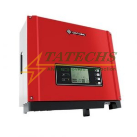 Biến tần hòa lưới Goodwe GW20KN-DT 20kW 3 Pha 380V.