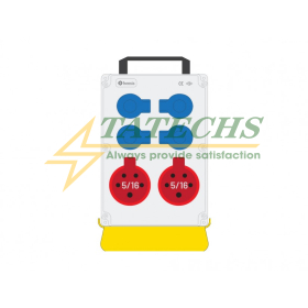 Hộp nguồn-BKP-8226-4021