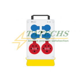 Hộp nguồn-BKP-8229-4025