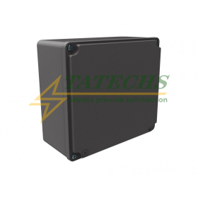 Hộp nối điện bằng nhôm chống cháy nổ (130x190x90) EXBB3-2731-0047