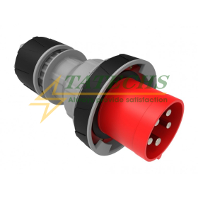 Đầu cắm thẳng BC1-4504-7011