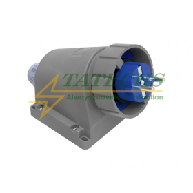 Phích cắm tường góc 90° BS1-1402-7236