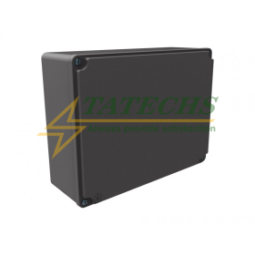 Hộp nối điện bằng nhôm chống cháy nổ (170x190x90) EXBB3-2831-0047