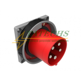 Đầu cắm máy BC1-6505-7114