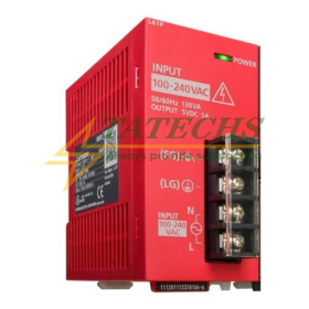 Bộ nguồn-L61P-100-240 V