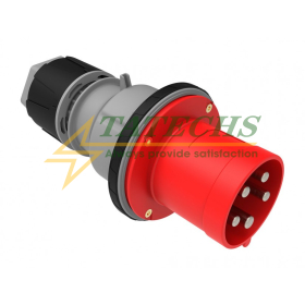 Đầu cắm thẳng BC1-4505-2011