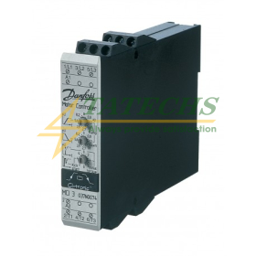 MCI 3 037N0074 DANFOSS  MCI 3 Bộ khởi động mềm điện tử M/12 Hàng chính hãng tại THANH AN