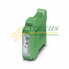 Bộ Nguồn Mini PHOENIX CONTACT MINI-PS-100-240AC/24DC/1 (2938840) 24VDC 1A (24W)