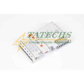Mô-Đun Ngõ Vào Tương Tự Beckhoff EL3062 (2 Kênh 0-10V 16-Bit EtherCAT) Chính Hãng