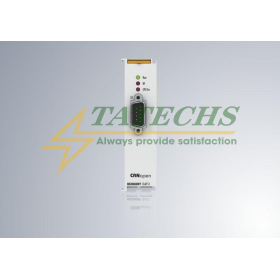 Mô-Đun Giao Tiếp CANopen Master Beckhoff EL6751 (EtherCAT) Chính Hãng