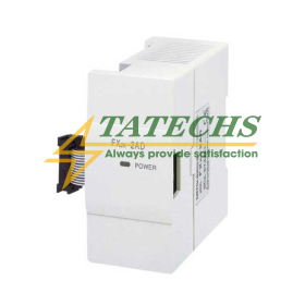 Bộ lập trình PLC và Module I/O-FX5-485ADP