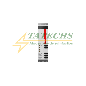 Mô-Đun Nguồn DC Beckhoff AX8600 (AX8000 Series 50A) Chính Hãng