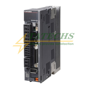 Bộ điều khiển Servo-MR-J4-10B