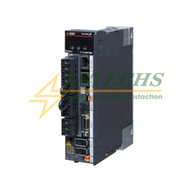 Bộ điều khiển Servo-MR-J4-20A