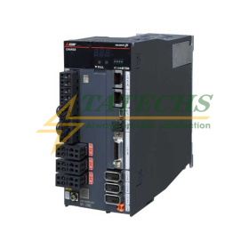 Bộ điều khiển Servo-MR-J5W3-444G