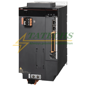 Bộ điều khiển Servo-MR‑J5‑500G4‑HS-Mitsubishi