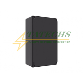 Hộp nối điện bằng nhôm chống cháy nổ (160x260x90) EXBB3-2153-1047