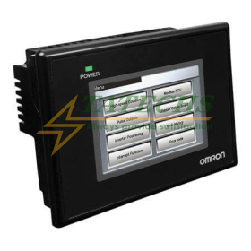 Màn hình cảm ứng HMI-NB5Q-TW01B