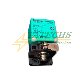 Cảm biến tiệm cận Pepperl+Fuchs NBN40-L2-E2-V1