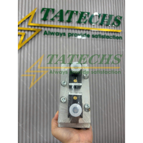Van Điện Khí Nén Norgren UM/22456/6123 ISO 4 Chính Hãng