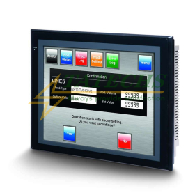 Màn hình cảm ứng HMI-NS8-TV01-V2