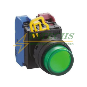 Thiết bị đóng cắt-YW1L-A2E11Q4G-IDEC