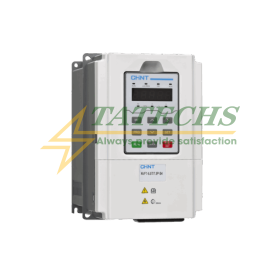 Biến Tần CHINT NVF7 Series Vector Control Inverter Chính Hãng