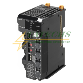 Bộ lập trình PLC Module I/O-NX-AD2203