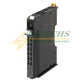 Bộ lập trình PLC và Module I/O-NX-ID3317