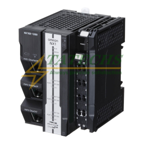 Bộ lập trình PLC và Module I/O-NX102-1000