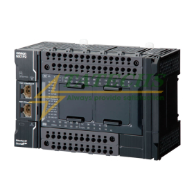 Bộ lập trình PLC và Module I/O-NX1P2-1040DT1