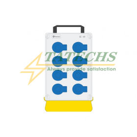 Hộp nguồn-BKP-8280-0021