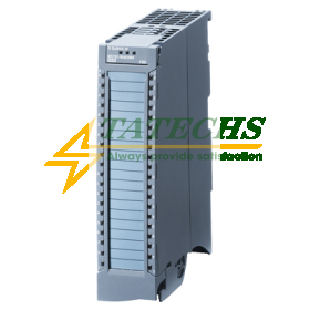 Bộ lập trình PLC và Module I/O-6ES7521-1BL00-0AB0
