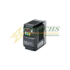 Biến tần Omron 3G3MX2-A4022-V1 2.2/3.0 kW 3 Pha 380V
