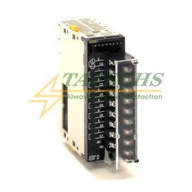 CJ1W-OC201 CJ1W9126M CJ1WOC201,1 Mô-đun OMRON 8 đầu ra rơle Đầu nối M3 Hàng chính hãng tại THANH AN