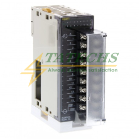 CJ1W-OC211 CJ1W9127R CJ1WOC211 Mô-đun OMRON Đầu nối cắm rơle 16 đầu ra M3 Hàng chính hãng tại THANH AN