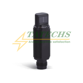 Cảm Biến Quang OMRON E3RA-DP22 (Phản Xạ Khuếch Tán 300mm, Vỏ Nhựa Radial, PNP, Đầu Nối M12)