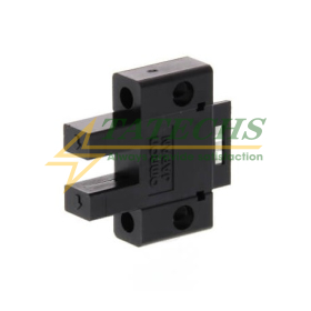 Cảm Biến Quang Khe OMRON EE-SX670 (Dạng Móng Ngựa, Khe 5mm, Ngõ Ra NPN, Chân Cắm PCB / Đầu Nối Chuyên Dụng)