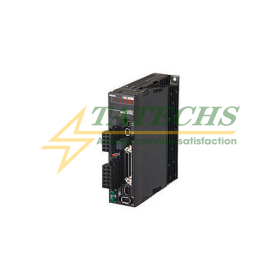 Bộ điều khiển Servo-R88D-GT04H