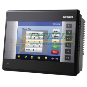 Màn hình cảm ứng HMI-NQ3-TQ000-B