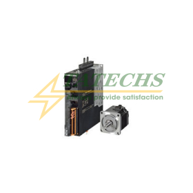 Bộ điều khiển Servo-R88M-1L5K020C-B