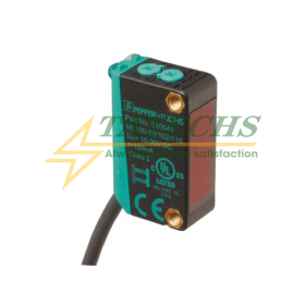 Cảm biến quang Pepperl+Fuchs ML100-8-1000-RT