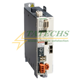  Bộ điều khiển Servo-LXM32MD18N4