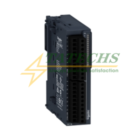Discrete Input Module - TM3DI16 - SCHNEIDER