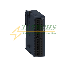 Schneider Electric Description - TM3TI8T - SCHNEIDER