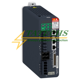 Bộ điều khiển Servo-LXM32SD30M2