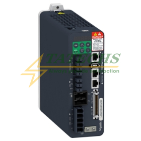 Bộ điều khiển Servo-LXM28AU20M3X